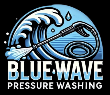 Blue Wave Pressure Washing